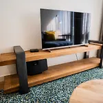 Happy 1 Bedroom - We39c Lägenhet *