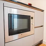 Happy 1 Bedroom - We39c Daire Tiel