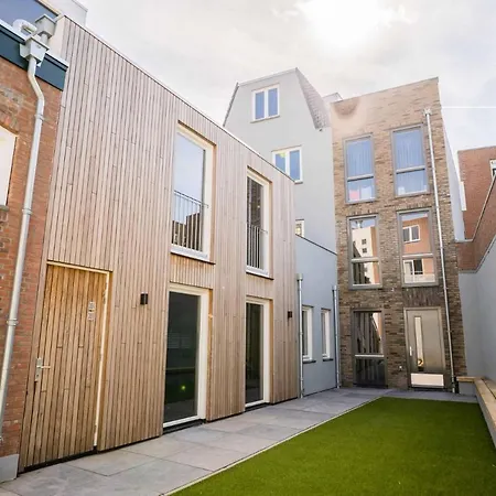 Happy 1 Bedroom - We39c דירה