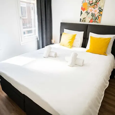 Happy 1 Bedroom - We39c *