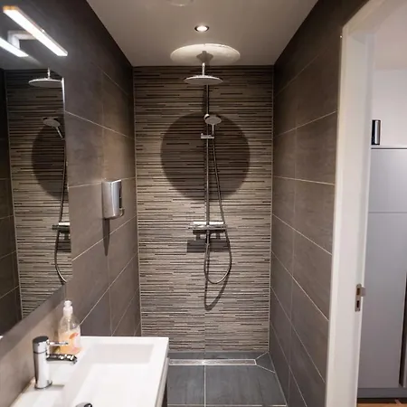 Happy 1 Bedroom - We39c טיל