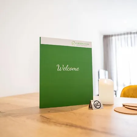 Happy 1 Bedroom - We39c טיל