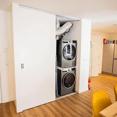 Happy 1 Bedroom - We39c * Tiel