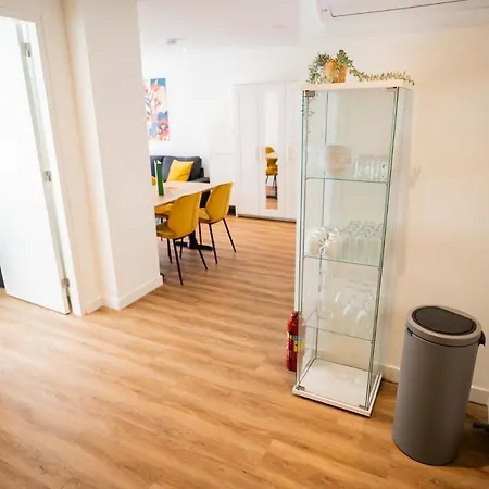 Happy 1 Bedroom - We39c * טיל