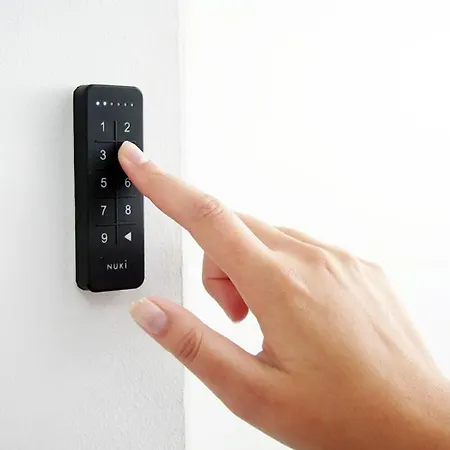 דירה Happy 1 Bedroom - We39c טיל