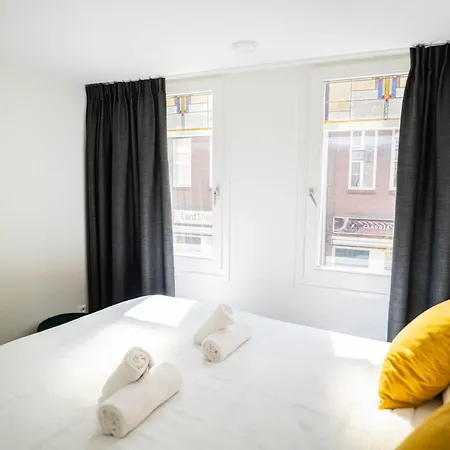 Happy 1 Bedroom - We39c