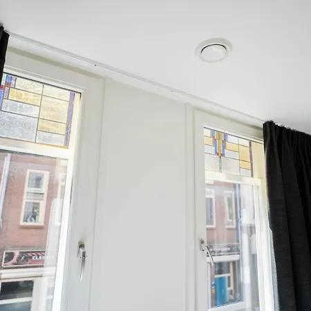 דירה Happy 1 Bedroom - We39c