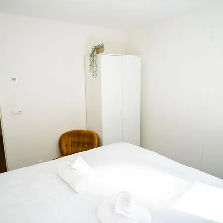Apartment Happy 1 Bedroom - We39c *