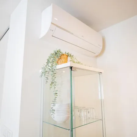 Happy 1 Bedroom - We39c * Tiel