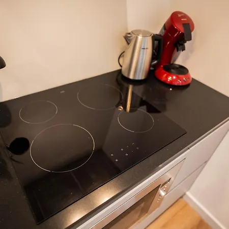 Happy 1 Bedroom - We39c Apartament Tiel