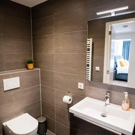 Happy 1 Bedroom - We39c