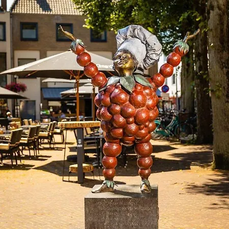 Happy 1 Bedroom - We39c דירה טיל