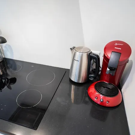 Apartment Happy 1 Bedroom - We39c *