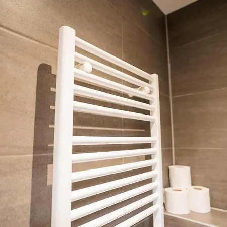 דירה Happy 1 Bedroom - We39c טיל