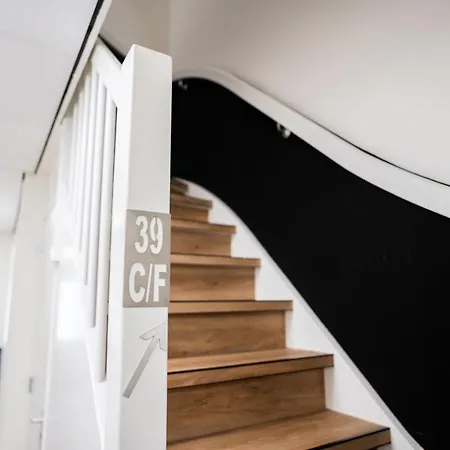 Happy 1 Bedroom - We39c *