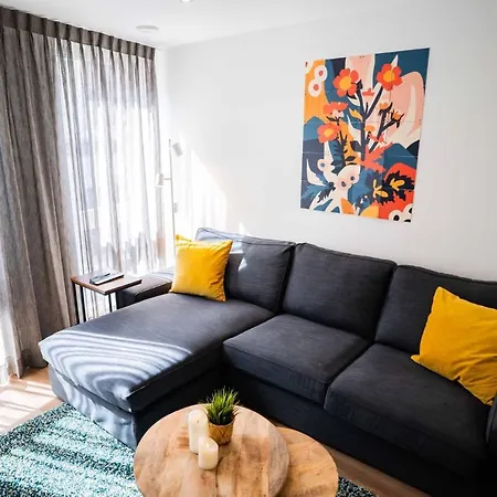 Happy 1 Bedroom - We39c *