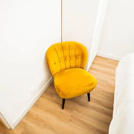 Apartment Happy 1 Bedroom - We39c