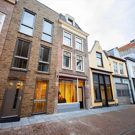 Apartment Happy 1 Bedroom - We39c Tiel