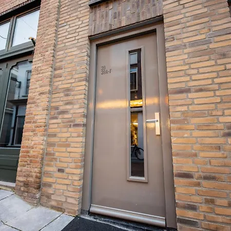 Apartment Happy 1 Bedroom - We39c