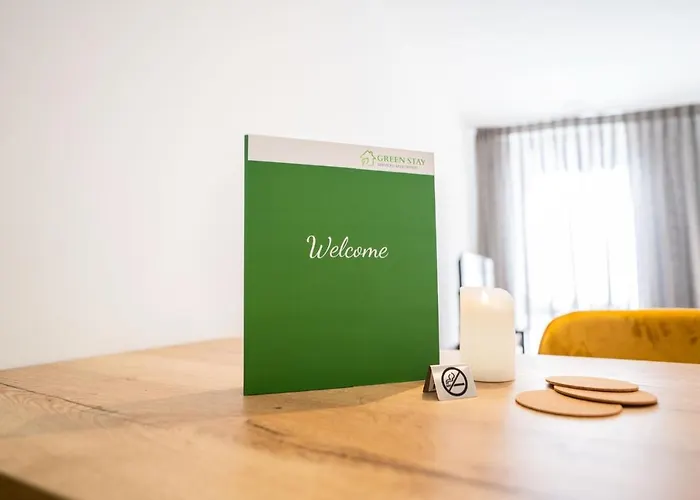 Happy 1 Bedroom - We39c Тил