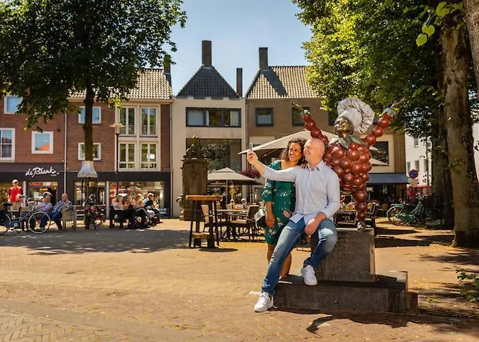 Happy 1 Bedroom - We39c