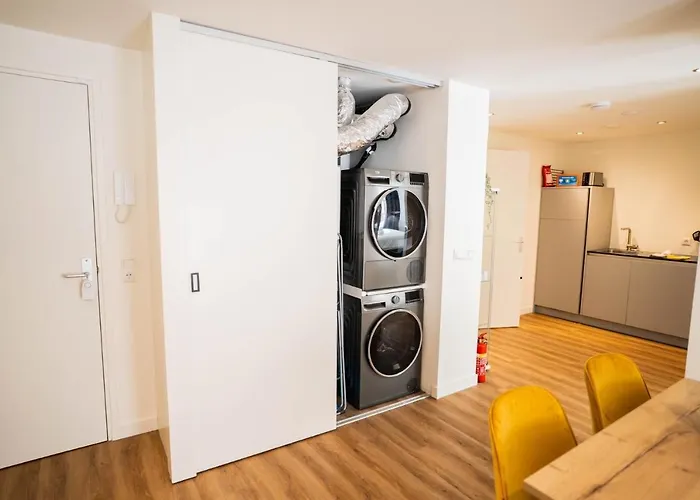 Happy 1 Bedroom - We39c * טיל