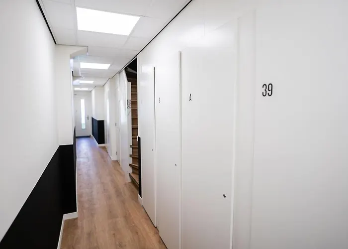 Happy 1 Bedroom - We39c *