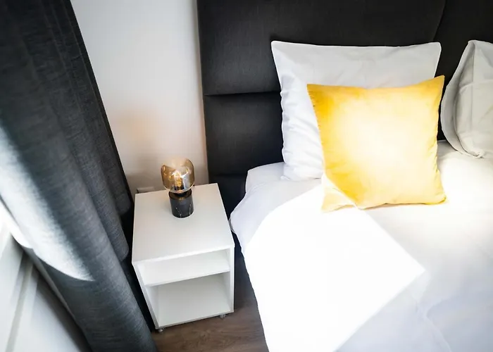 Happy 1 Bedroom - We39c Тил