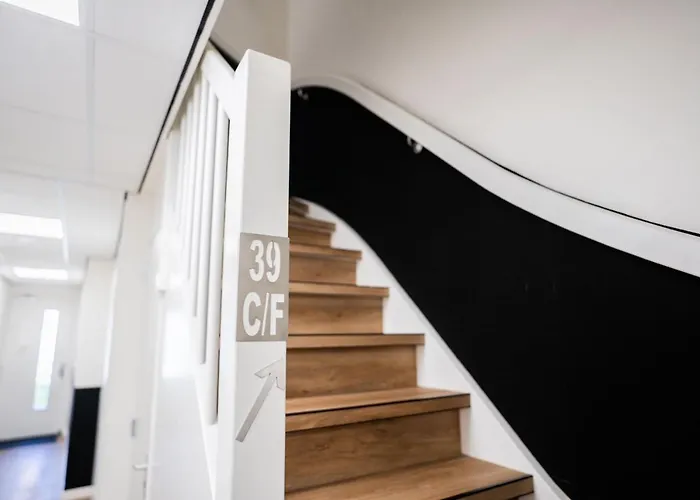 Happy 1 Bedroom - We39c *