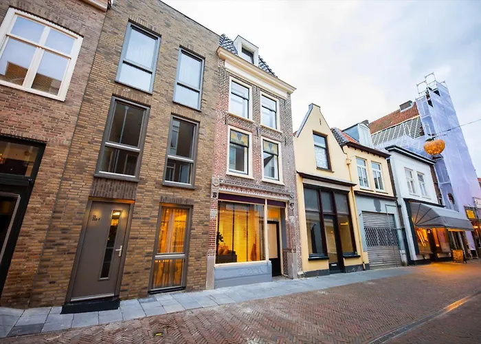 Апартаменты Happy 1 Bedroom - We39c Тил