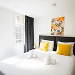 Appartement Happy 1 Bedroom - We39c *