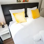 Happy 1 Bedroom - We39c Appartement *