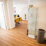 Happy 1 Bedroom - We39c * Tiel
