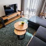 Happy 1 Bedroom - We39c Appartement