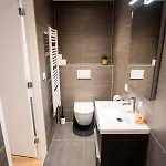 Happy 1 Bedroom - We39c Appartement Tiel