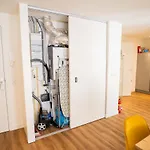 Appartement Happy 1 Bedroom - We39c *