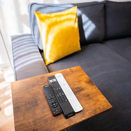 Apartamento Happy 1 Bedroom - We39c *