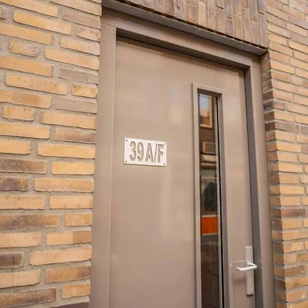 Apartamento Happy 1 Bedroom - We39c Tiel