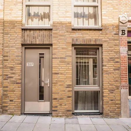 Apartamento Happy 1 Bedroom - We39c Tiel