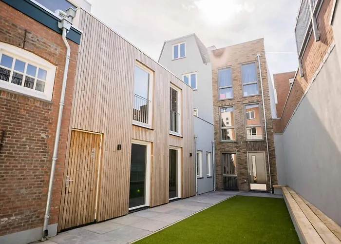 Happy 1 Bedroom - We39c Apartamento