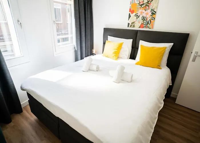 Happy 1 Bedroom - We39c *