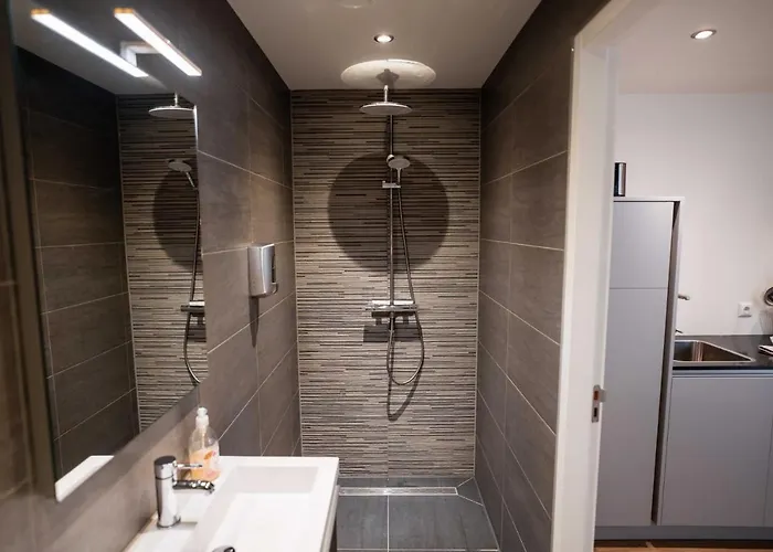 Happy 1 Bedroom - We39c Tiel