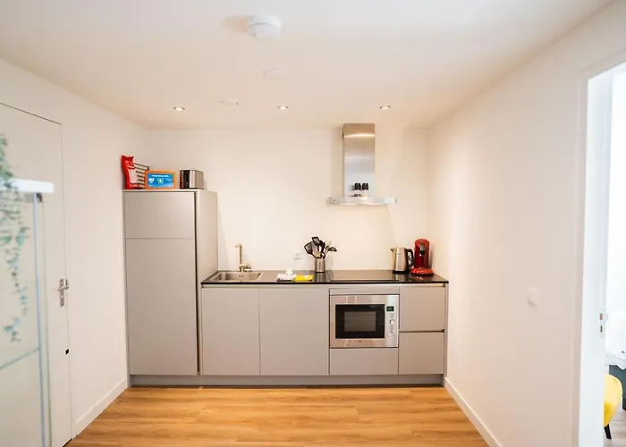 Happy 1 Bedroom - We39c