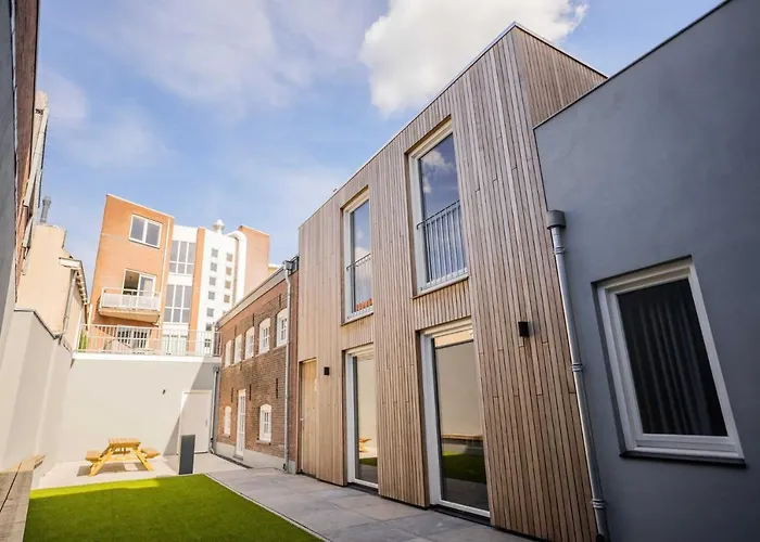 Happy 1 Bedroom - We39c Apartamento