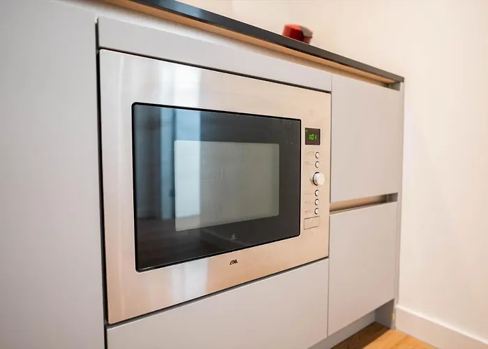 Happy 1 Bedroom - We39c Apartamento Tiel