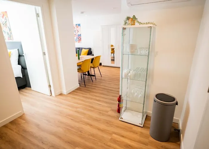 Happy 1 Bedroom - We39c * Tiel