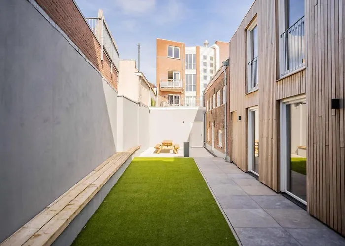 Happy 1 Bedroom - We39c Apartamento