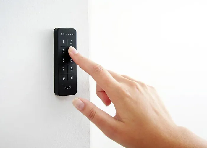 Apartamento Happy 1 Bedroom - We39c Tiel