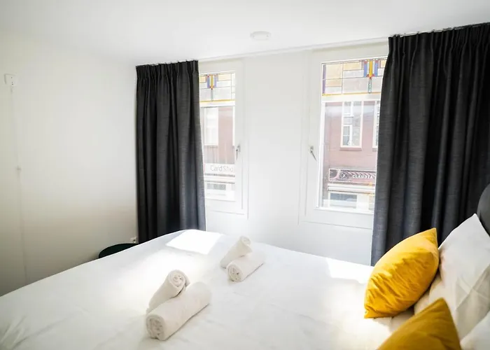 Happy 1 Bedroom - We39c