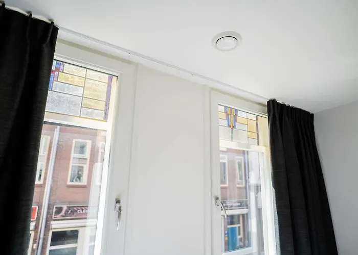 Apartamento Happy 1 Bedroom - We39c